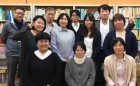 社会福祉士集合写真