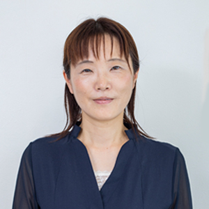 西尾 史恵